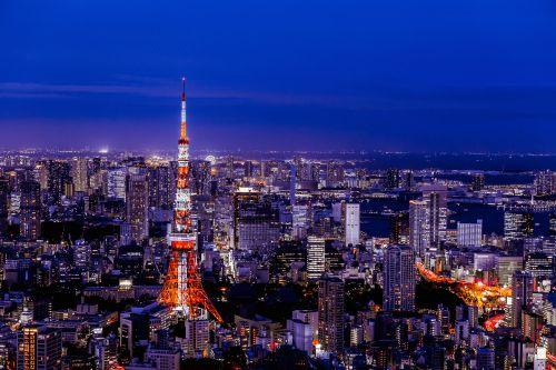 日本旅游你不能错过的10个传统节日
