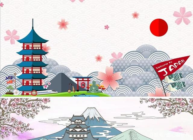 日本动漫为什么那么强？看了这些逼真的场景还原，我服